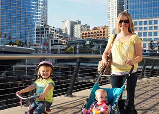 Fabulous Fairmont Vacation