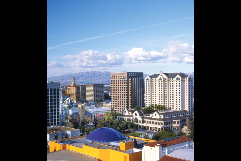 San Jose, California