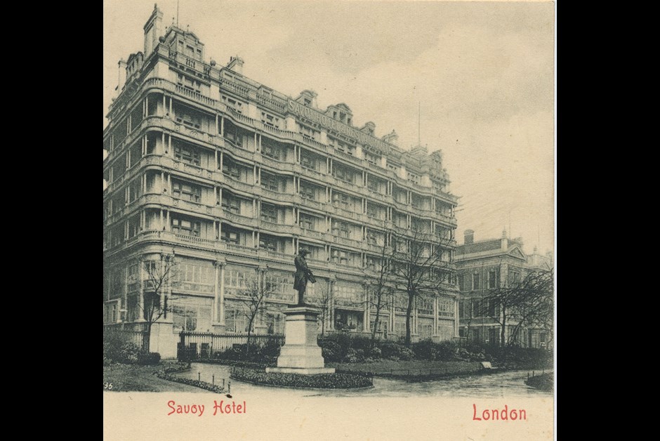 1900 Savoy River Front
