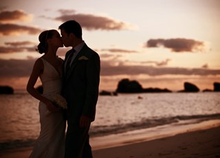 Wendy's Wedding Musings in Bermuda