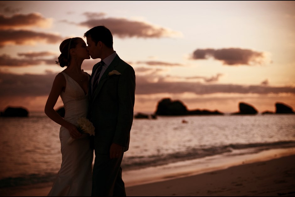 Wendy's Wedding Musings in Bermuda