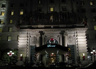 A Perfect Engagement