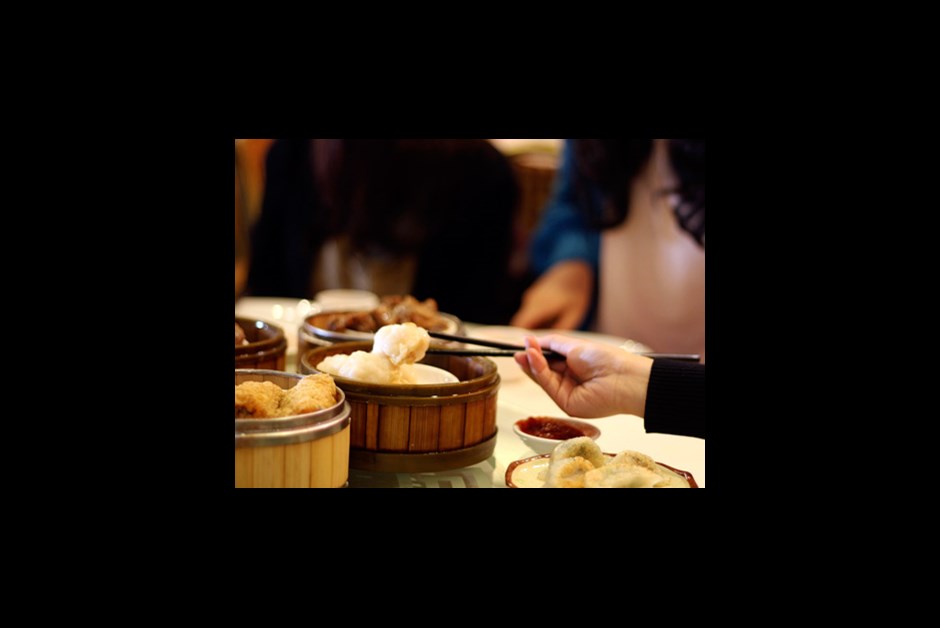 Dim Sum. Photo: Flickr/Miss Meng