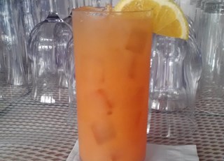 Twilight Cocktail