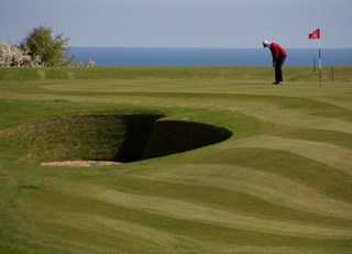 Pictures of Fairmont St Andrews