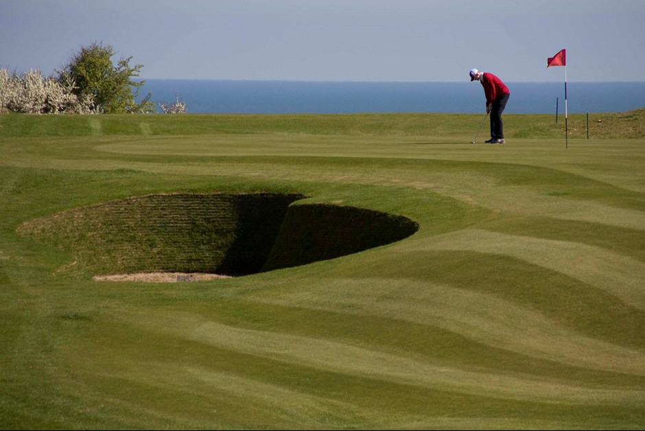 Pictures of Fairmont St Andrews