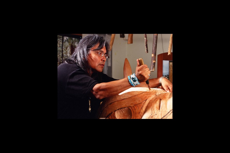 The Squamish Lil’wat Cultural Centre offers a unique perspective on the area’s aboriginal heritage.
