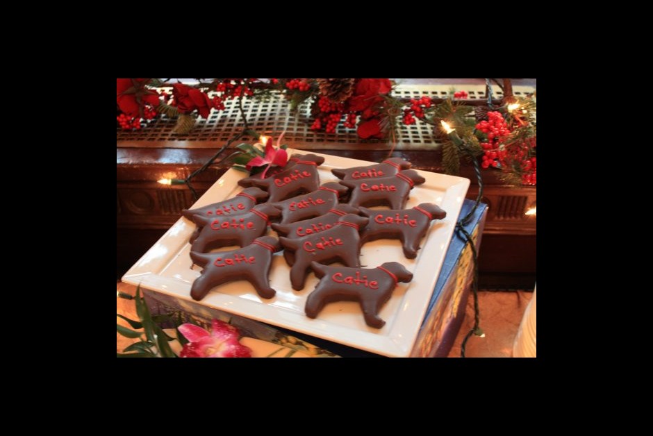 Catie Cookies