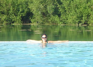 La Laguna Pool