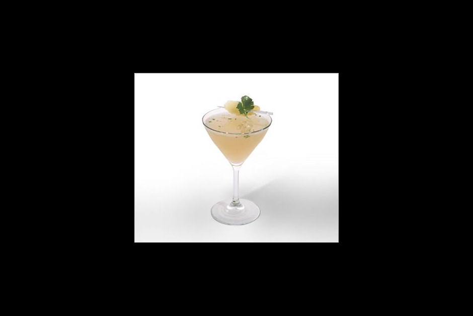 1800 Ginger Fresca