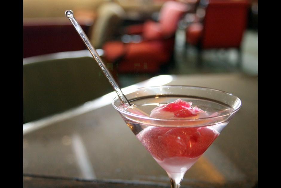 The Sorbetini