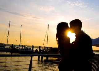 All you need is love...
