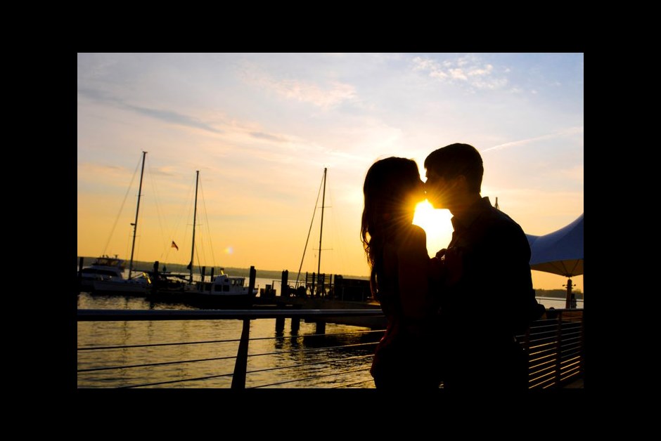All you need is love...