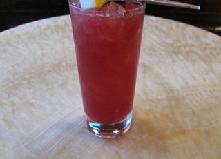 Moulin Rouge (non-alcoholic)