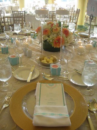 Ashley & Matt Wedding - June 18, 2011