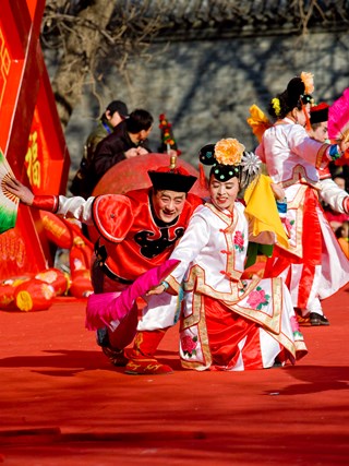 Chinese Spring Festival