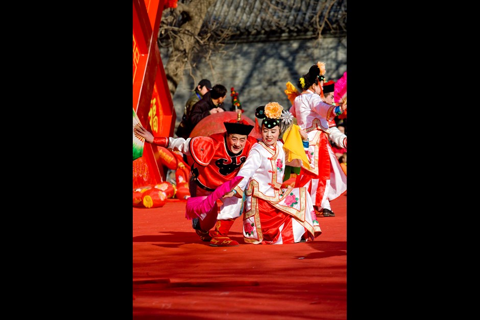 Chinese Spring Festival