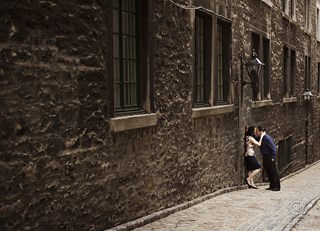 Queen Elizabeth Montreal