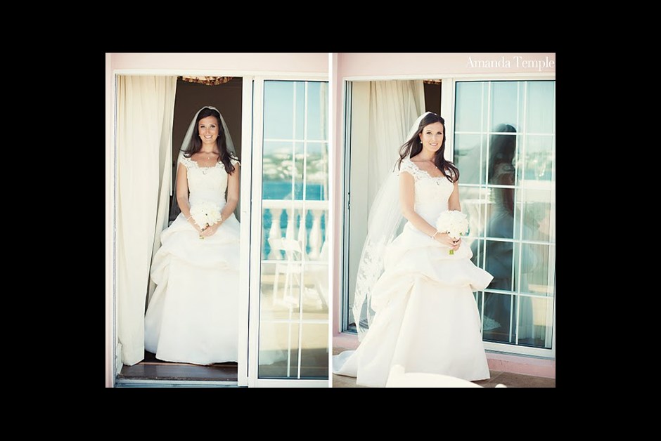 Our Wedding Planner Saved the Dress and the Day! 5