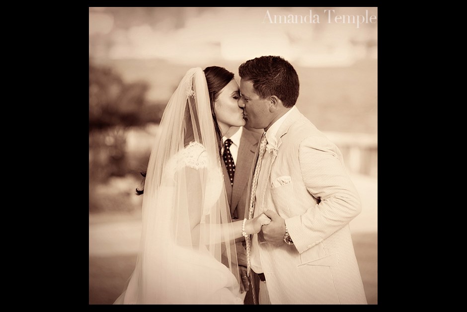 Our Wedding Planner Saved the Dress and the Day! 6
