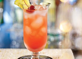 Singapore Sling