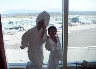 Fairmont Family Memories