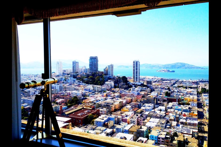 The Golden Gate turns 75!