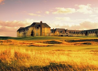 All About Fairmont St Andrews