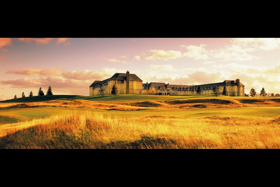 All About Fairmont St Andrews