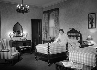 The Fairmont Palliser - 1946 Private Suite