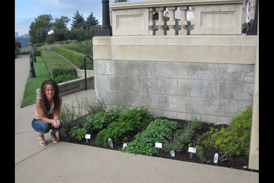 Chef's Garden