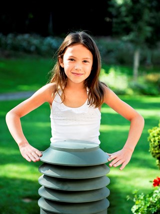 Chateau Fairmont Whistler Fun!