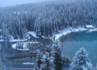 A breathtaking June morning