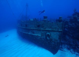 Shipwrecks of Bermuda