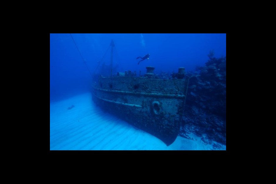 Shipwrecks of Bermuda