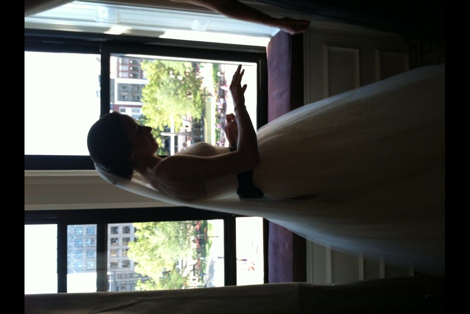 A Boston Bride