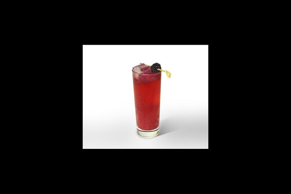 Royal Berry Sparkle