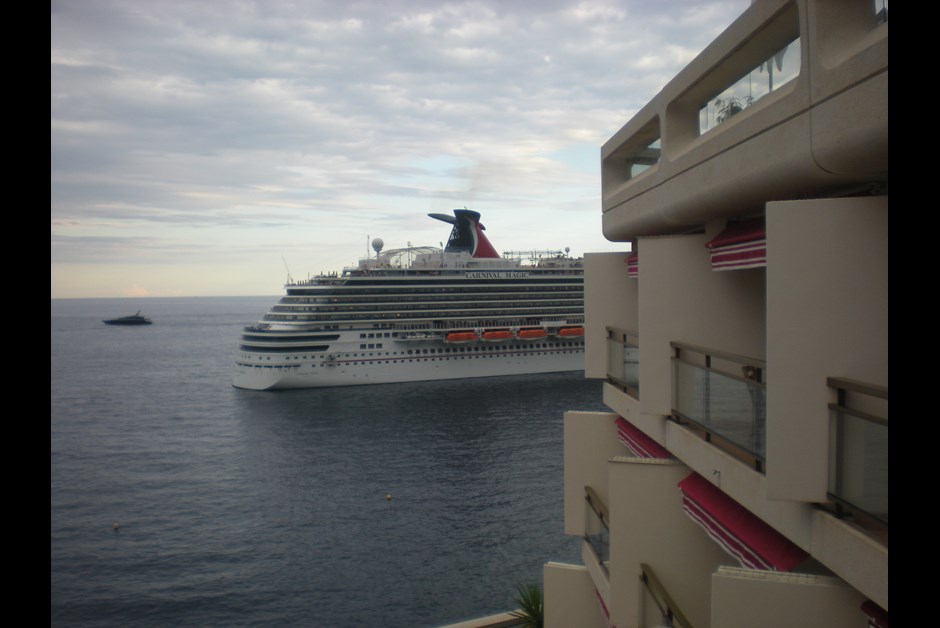 Everyone on board!!
