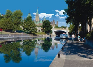 Ottawa - A Hip Trip!