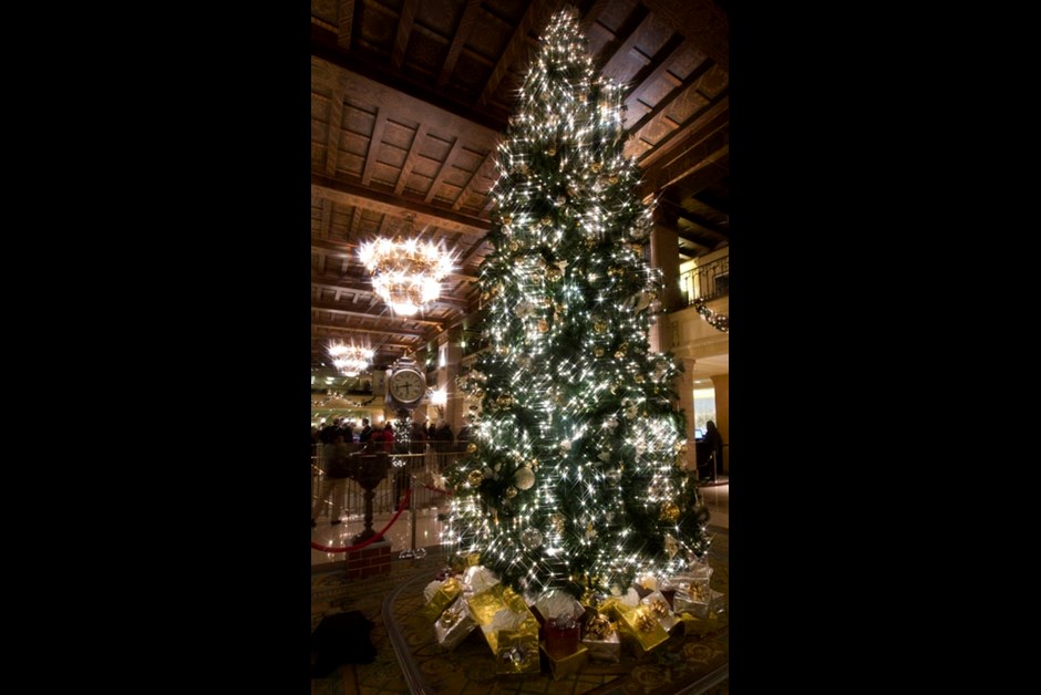Holiday Happenings