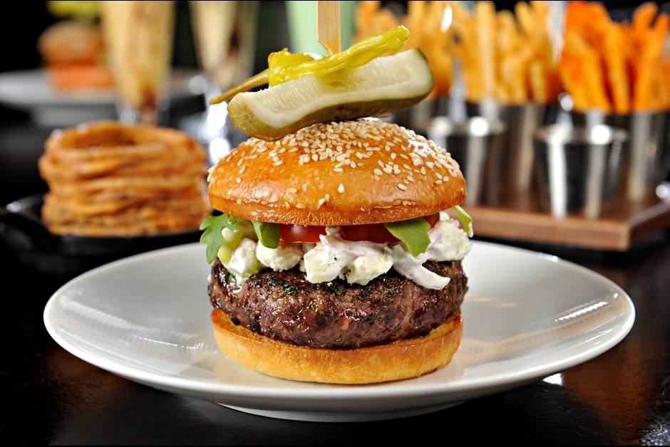 Lamburger