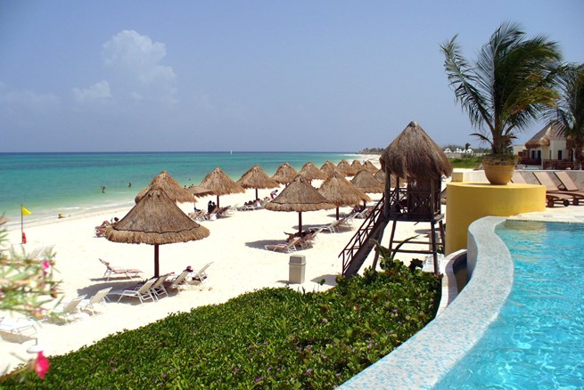 Riviera Maya