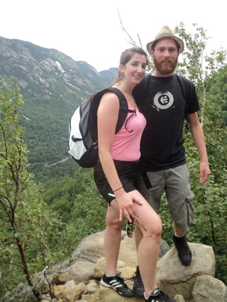 Summer in Charlevoix