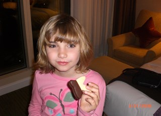 Not Just Another Airport Hotel