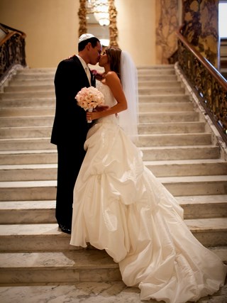 I Left My Heart in San Francisco