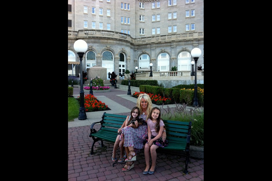Historic Hotel Mac