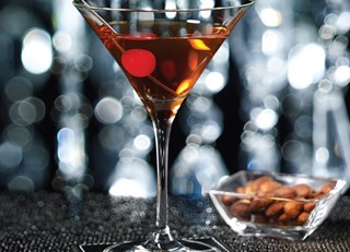 Perfect Manhattan