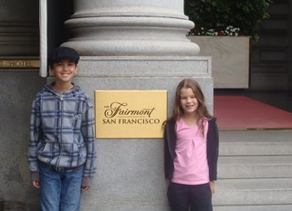 San Francisco Memories