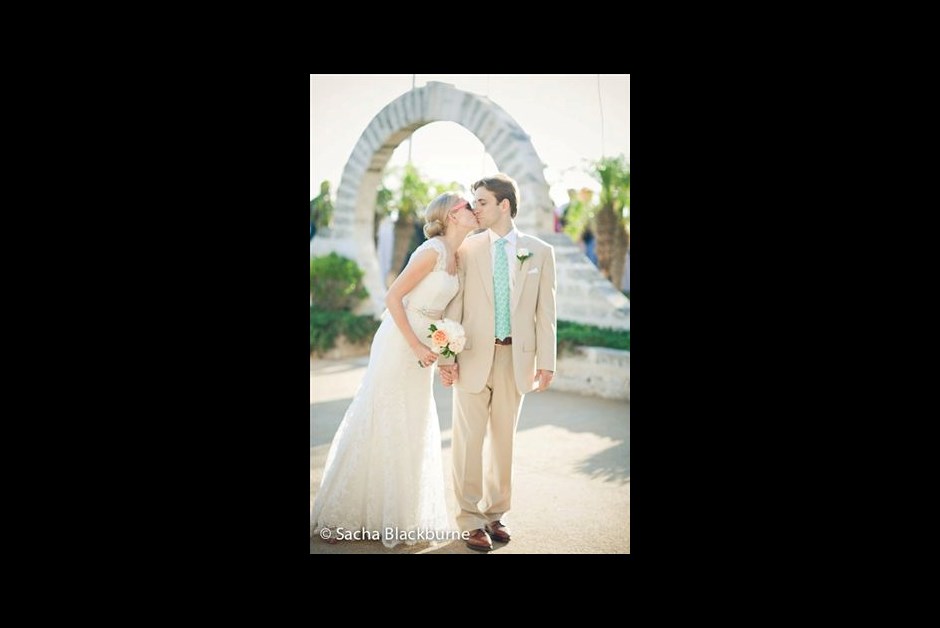 Ashley & Matt Wedding - June 18, 2011 3