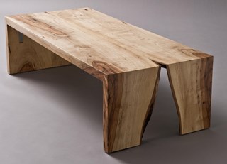 Sean Springer of Spring Design Studio is First Artist in Residence of 2011